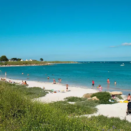 Les Dunes - Pnr224 By Interhome Nyaraló Plounéour-Trez