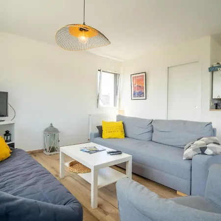 Nyaraló Les Dunes - Pnr224 By Interhome