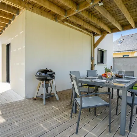 Nyaraló Les Dunes - Pnr224 By Interhome