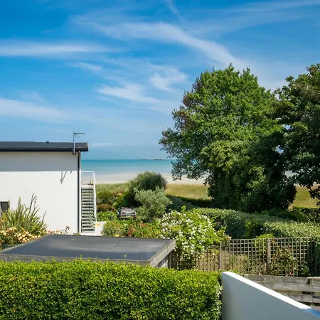 Nyaraló Les Dunes - Pnr224 By Interhome Plounéour-Trez